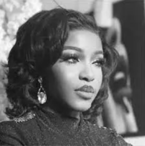 Mirabel Chisom - My Testimony