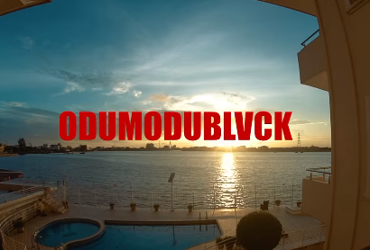 Odumodublvck - Native