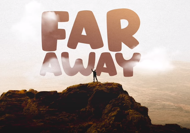 Louis Pascal – Far Away Ft. Vessel Chordrick