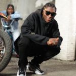 Bella Shmurda - New Song Ft Naira Marley