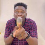 Paul Tomisin - Adua Ke O Cover