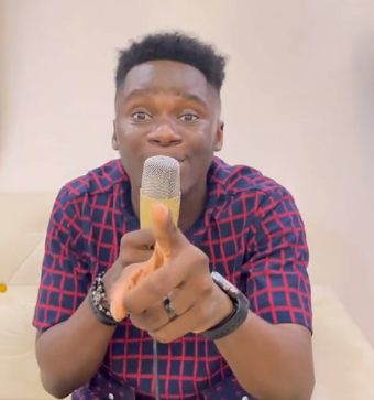 Paul Tomisin - Adua Ke O Cover