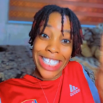 Queendalyne - No Evidence You Go Explain Taya