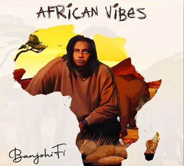 Banjohifi - Ayani Ft Zinoleesky