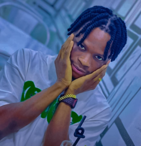 Londonboy - If No Be God