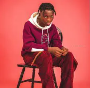 Balloranking - Kefti