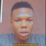 Ceejay - Don't Waste Your Time On Me