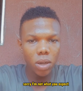 Ceejay - Don't Waste Your Time On Me