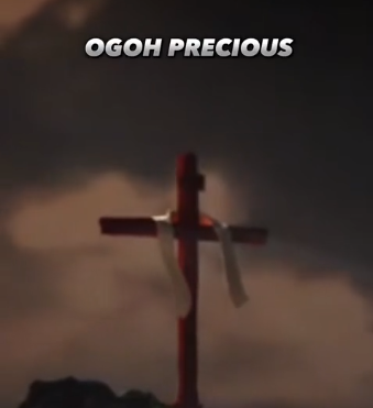 Ogoh Precious - Ndi Mo Zi Drill Refix