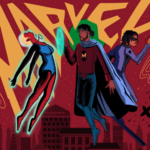 Marvel - Amber Rose Remix Ft Joeboy