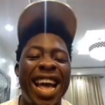 Adeyinka RF – Tatata Alanta
