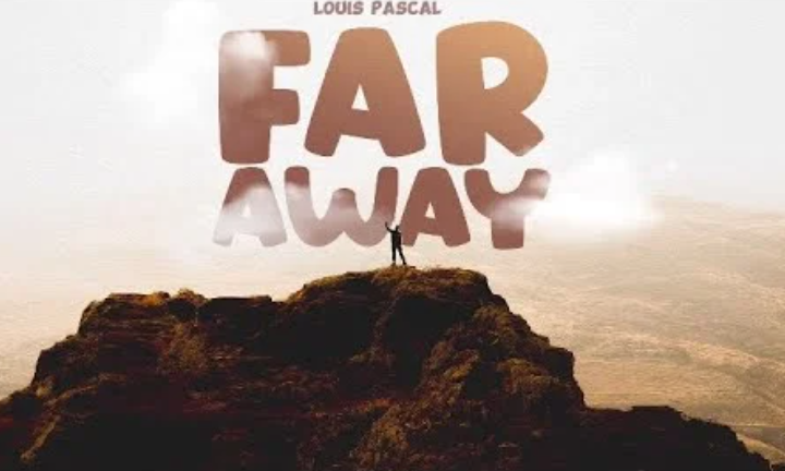 Louis Pascal – Far Away (Sped Up) Ft. Vessel Chordrick