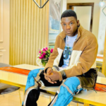 Tega Boi Dc – All Dry (Wahala)