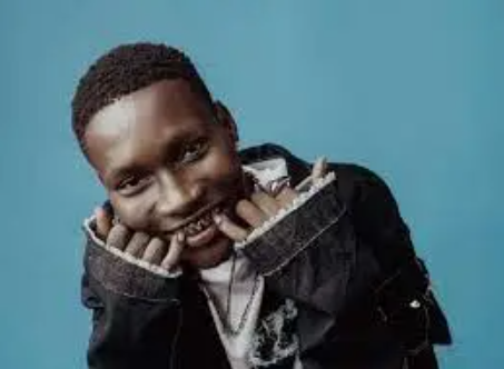 Zinoleesky – E Ba Mi Wa Shawty Mi (My Baby No Dey Hear Word)