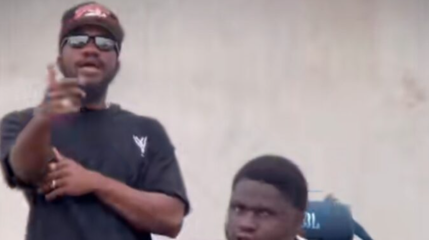 Tema Hyper – Case (Remix)