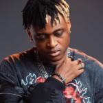 Cheque – I Will Be Coming Soon
