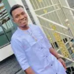 Godwin Idolor – Deden