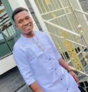 Godwin Idolor – Deden