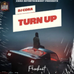 DJ CORA – Turn Up Beat