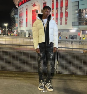 Zinoleesky – Attention