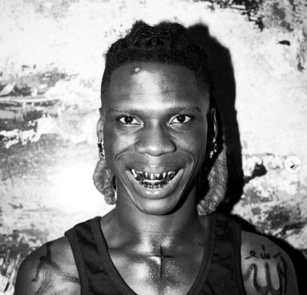 Seyi Vibez – Nairobi - Southy