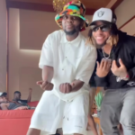 Poco Lee – Unleash (Speed Up) ft. Kizz Daniel & Zinoleesky