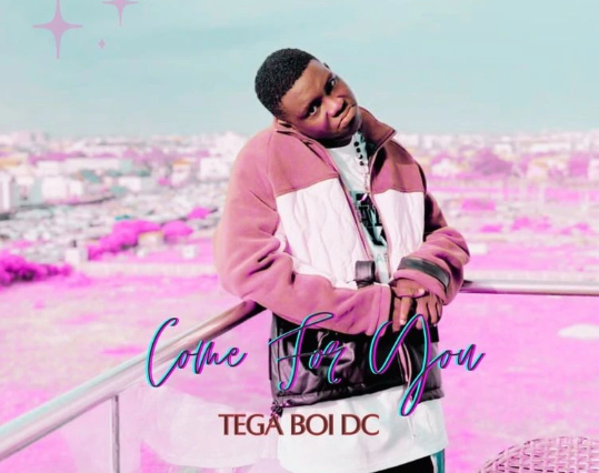 Taga Boi Dc – Come For You (Speed Up)