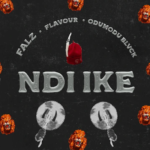Falz – Ndi Ike ft. Flavour & Odumodublvck