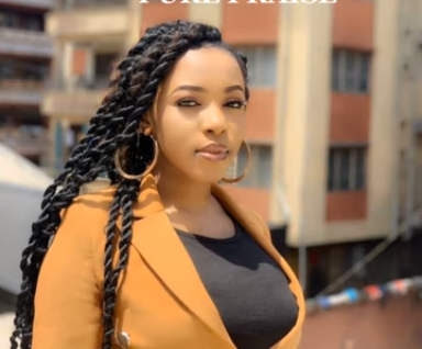 Mirabel – Ogene Praise