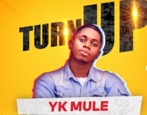 Dj Yk Mule - B'Ola (Honour)