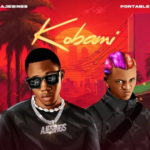 Ajesings – Kobami ft. Portable