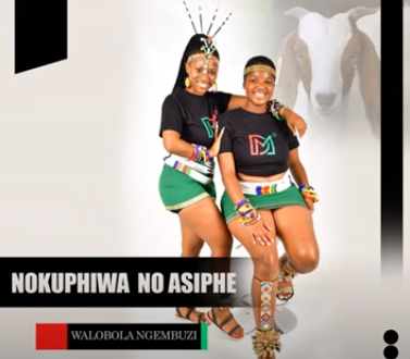 Walobola - Ngembuzi