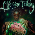 Lifesize Teddy – Prophecy