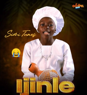 Simi Tunes - Ijinle Ninu Ijinle