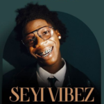 Seyi Vibes - Amapiano