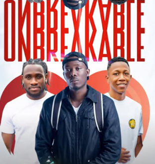 Joe paintsil - Unbreakable (Fast) ft KayC Pricosh & Joekay