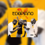 Two Tigers - Edopiano Ft Spurz tunez , SMV & Sir