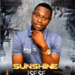 Oluwasunshine - Isese