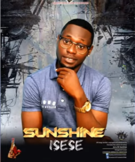 Oluwasunshine - Isese