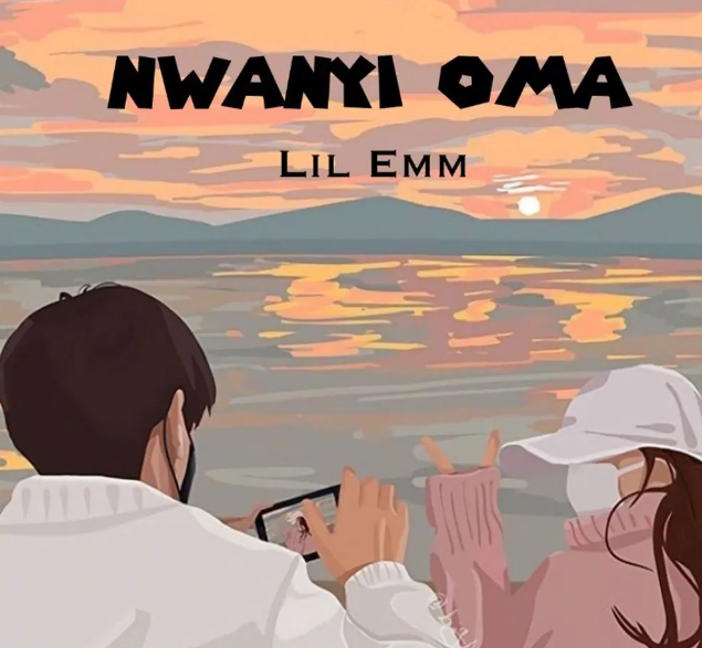 Lil Emm (Sabi Boy) – Ge Ge Gen Ge Gee