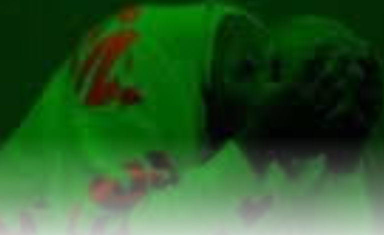 De Real Short Boi - I Don Broke I No Get Money