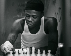 Mohbad – Plenty Enemies