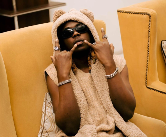 Bayanni – New Song Ft Mohbad