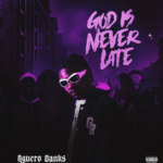 Aguero Banks – Preach