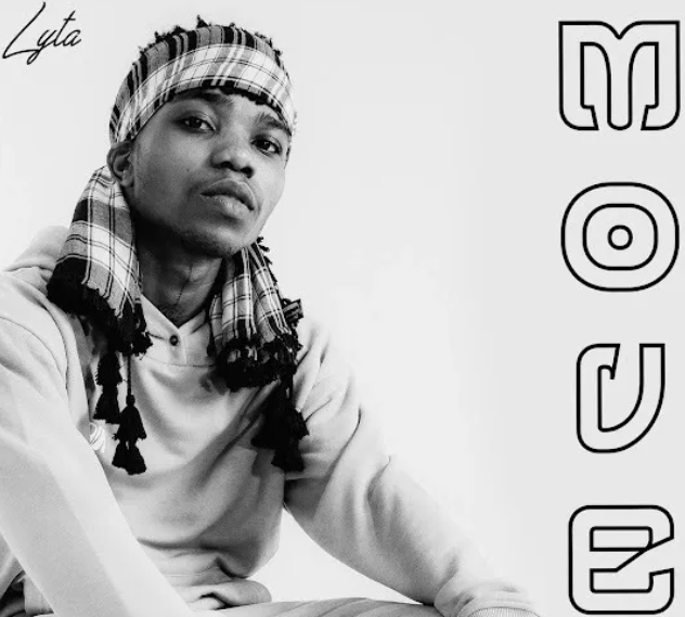 Lyta – Move