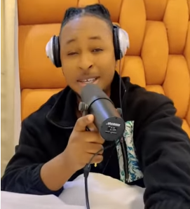 Star Baba Jay - Iyawo Mi (Cover)
