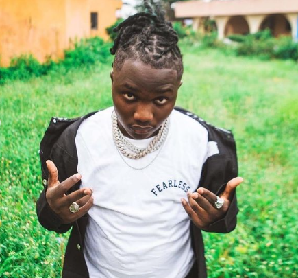HotKid – No Hard Feelings
