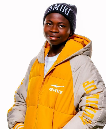 Oluwa Femzy – Tribute To Mohbad