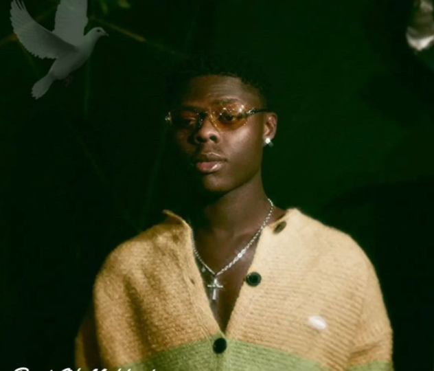 Mohbad – Survival (Money Chaser)