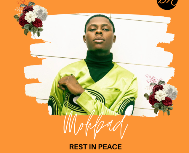 Superwozzy – Tribute To Mohbad Imole ft. Omah Lay